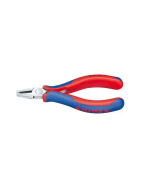 Монтажные плоскогубцы для электроники KNIPEX KN-3622125