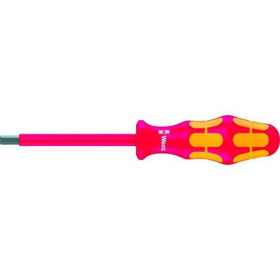 Отвертка WERA WE-004675