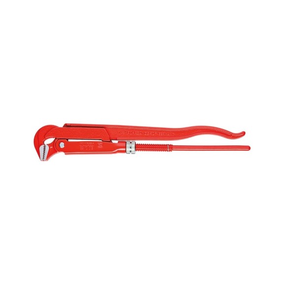 Трубный ключ 90° Knipex KN-8310015