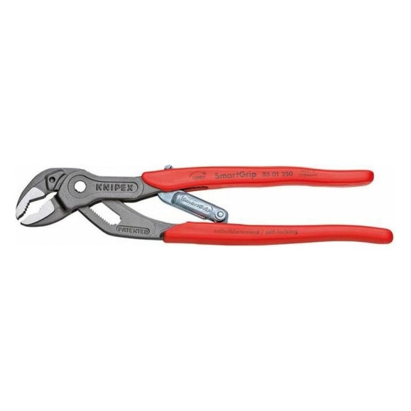 Автоматический ключ KNIPEX SMARTGRIP KN-8501250