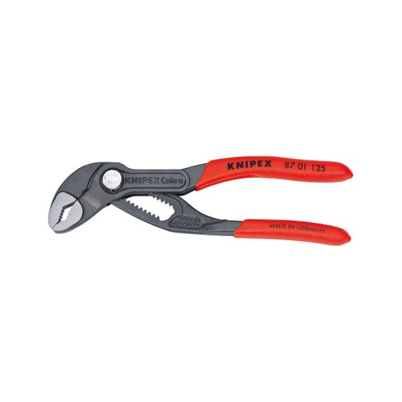Переставные клещи Кобра Knipex KN-8701125