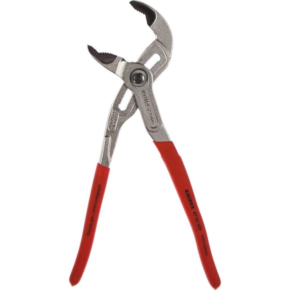 Переставные клещи KNIPEX Cobra KN-8703300