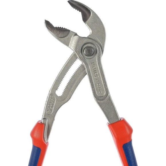 Переставные клещи Кобра Knipex KN-8705300