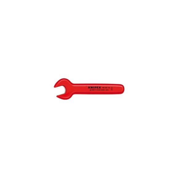 Рожковый ключ 1000 V 14 мм Knipex KN-980014 Рожковый ключ 1000 V 14 мм Knipex KN-980014