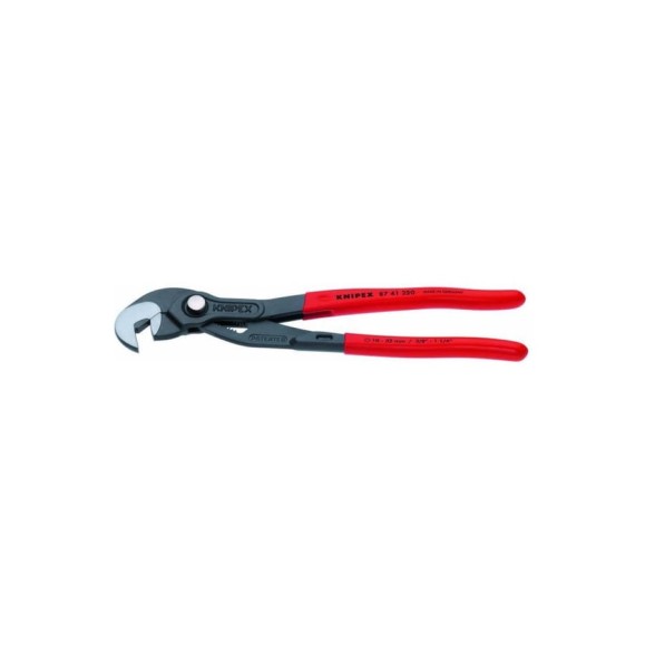 Переставные клещи Knipex KN-8741250