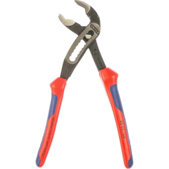 Переставной ключ KNIPEX Alligator KN-8802180
