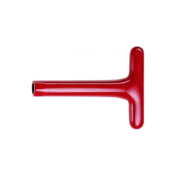 Торцевой ключ KNIPEX KN-980513 диэлектрический