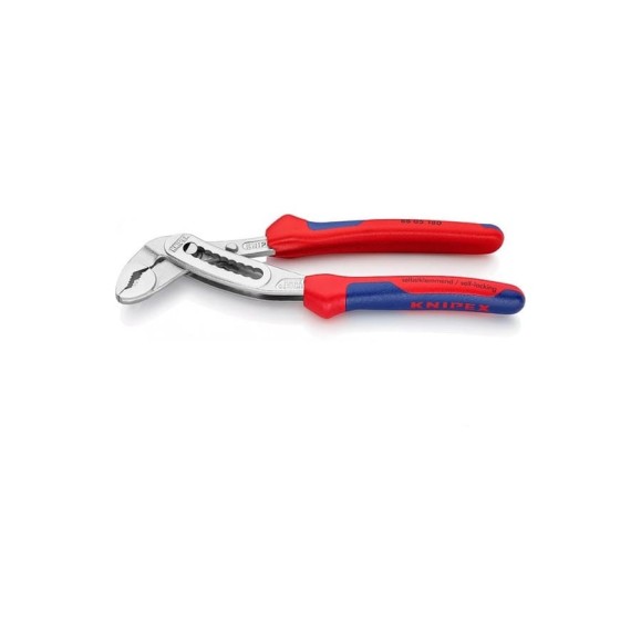 Переставной ключ KNIPEX Alligator KN-8805180