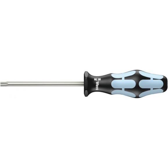 Отвертка WERA 3367 TX 8/60 MM WE-032050 Отвертка WERA 3367 TX 8/60 MM WE-032050
