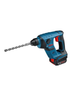 Аккумуляторный перфоратор Bosch GBH 14,4 V-LI Compact 0.611.905.403