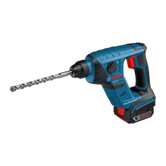 Аккумуляторный перфоратор Bosch GBH 14,4 V-LI Compact 0.611.905.403