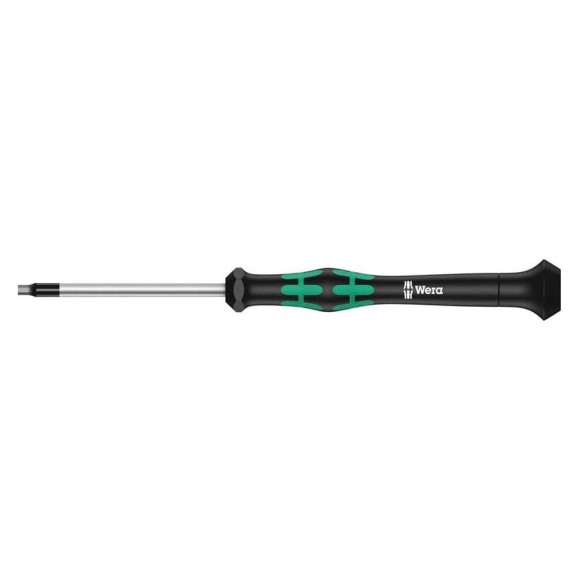 Отвертка Wera 2052 SW 2x60 мм WE-118092
