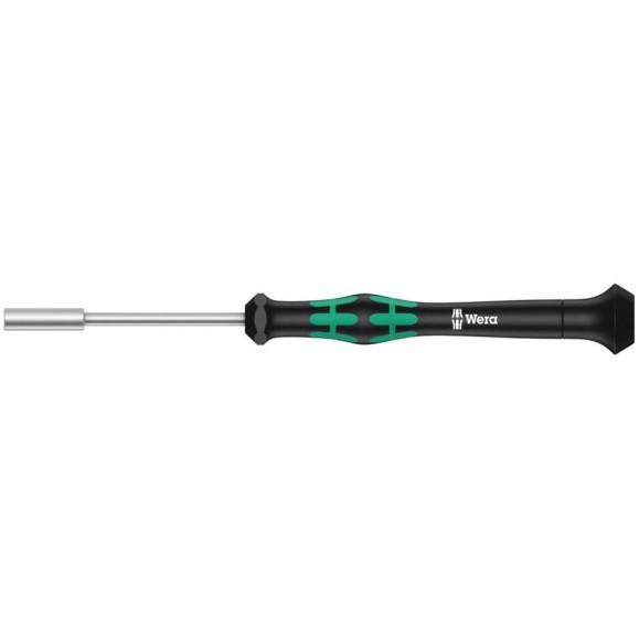 Отвертка WERA 2069 SW 4,0/60 MM WE-118120 Отвертка WERA 2069 SW 4,0/60 MM WE-118120