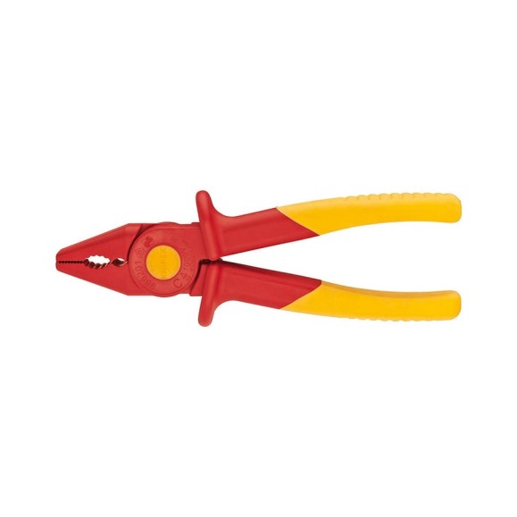 Пластиковые пассатижи KNIPEX KN-986201 Пластиковые пассатижи KNIPEX KN-986201