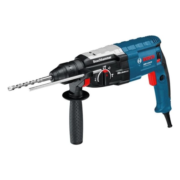 Перфоратор Bosch GBH 2-28 DV 0.611.267.100