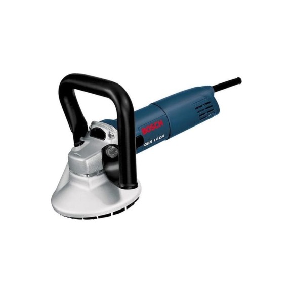 Шлифмашина по бетону Bosch GBR 14 CA 0.601.773.762
