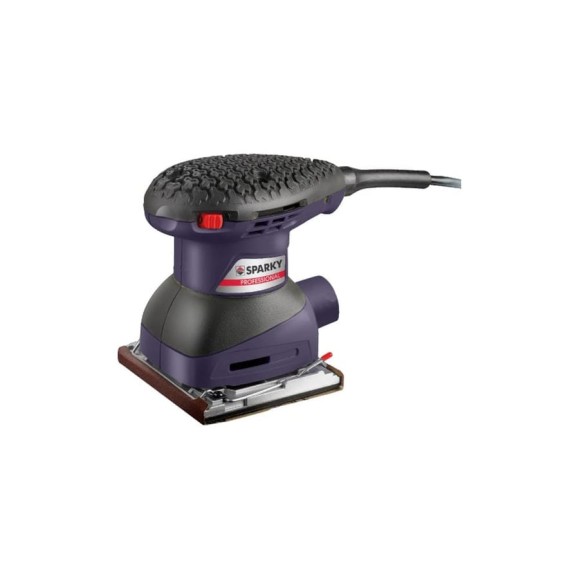 Виброшлифовальная машина SPARKY MP 250