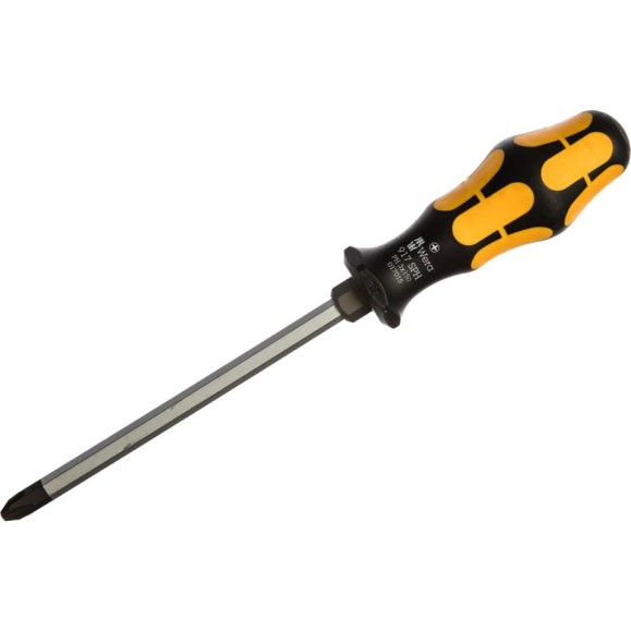 Отвертка WERA 917 SPH PH 3/150 MM WE-017015 Отвертка WERA 917 SPH PH 3/150 MM WE-017015