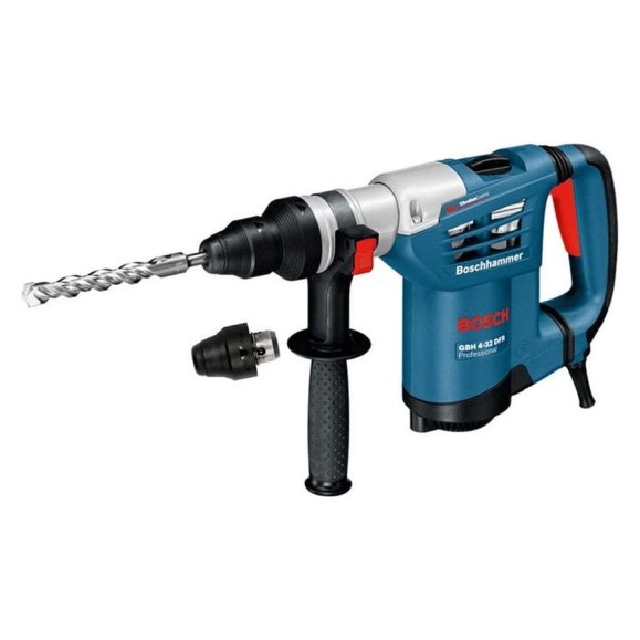 Перфоратор Bosch GBH 4-32 DFR 0.611.332.104