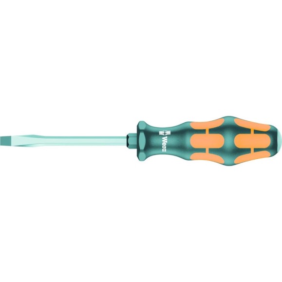 Отвёртка 932 A 1,0 х 5,5 х 100 мм Wera WE-018264