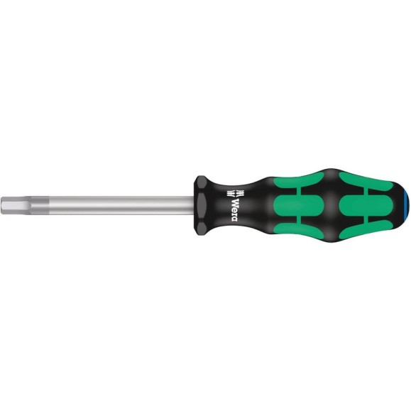 Отвертка WERA 354 SW 3 MM WE-023110 Отвертка WERA 354 SW 3 MM WE-023110