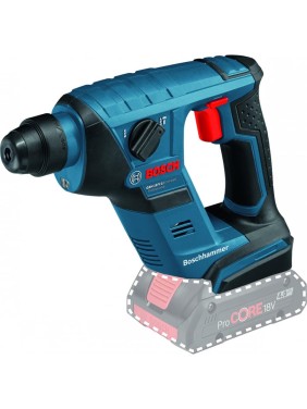 Аккумуляторный перфоратор Bosch GBH 18 V-LI Compact Solo 0.611.905.300