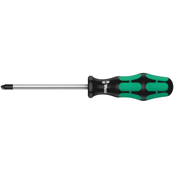 Отвертка WERA 375 TRI-WING 5/100 MM WE-028126 Отвертка WERA 375 TRI-WING 5/100 MM WE-028126