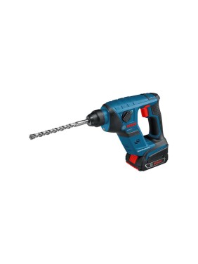 Аккумуляторный перфоратор Bosch GBH 18 V-LI Compact 0.611.905.303