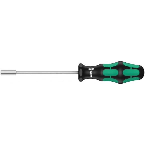 Торцевая отвёртка WERA 5 x 125 мм WE-028225