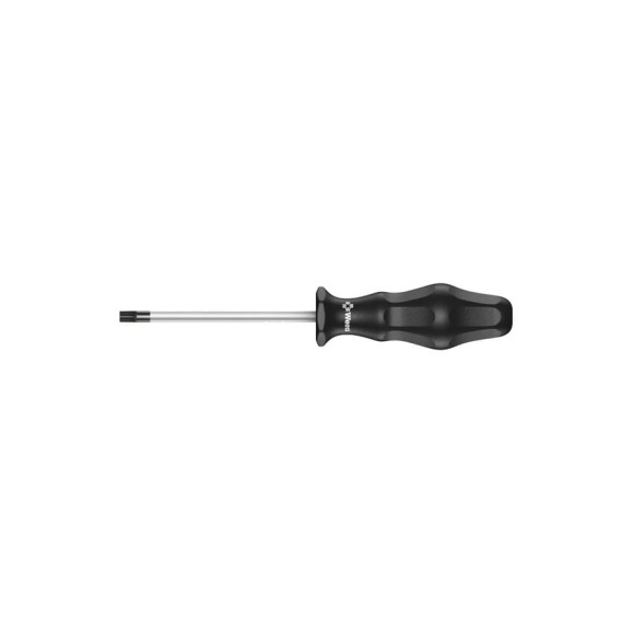 Отвертка Wera Kraftform Classic 1767 TX 15/80 MM WE-031303