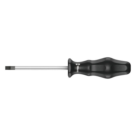 Отвертка WERA 1767 TX 20/100 MM WE-031304 Отвертка WERA 1767 TX 20/100 MM WE-031304