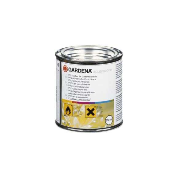 Клей для пленки (250 мл) Gardena 07736-20.000.00