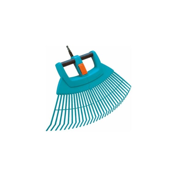 Складные веерные грабли XXL Gardena 03107-20.000.00 (для комбисистем)