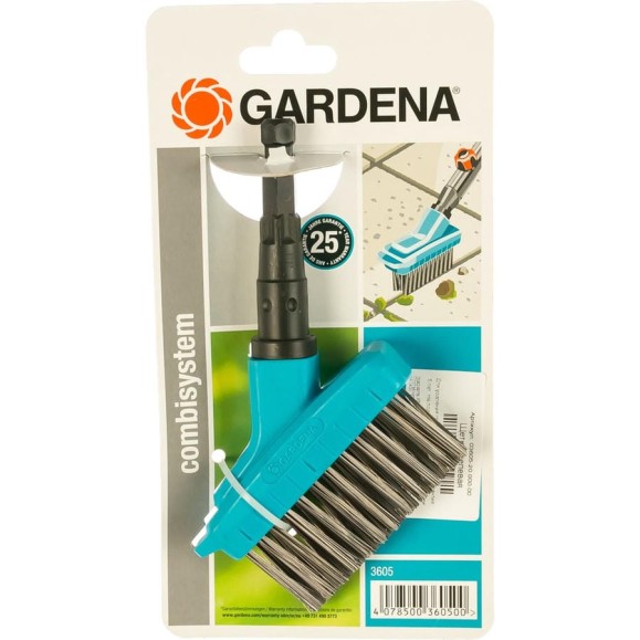Щелевая щетка Gardena для комбисистем 03605-20.000.00