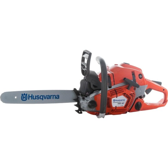 Бензопила Husqvarna 560XP 9660089-15 Бензопила Husqvarna 560XP 9660089-15
