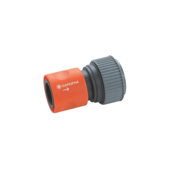 Коннектор стандартный (3/4"; 5/8") для шланга Gardena 02916-29.000.00 Коннектор стандартный (3/4"; 5/8") для шланга Gardena 02916-29.000.00