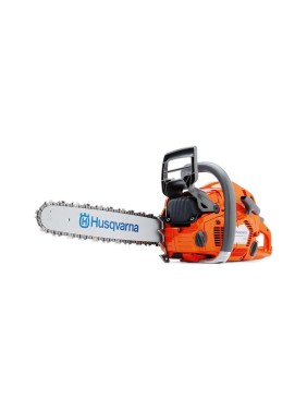 Бензопила Husqvarna 555 9660109-15