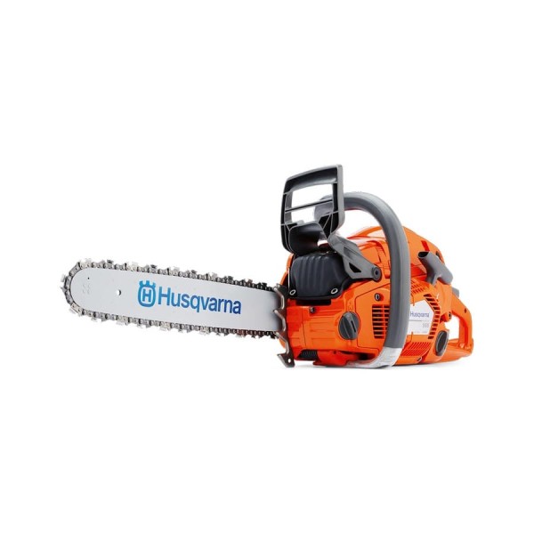 Бензопила Husqvarna 555 9660109-15