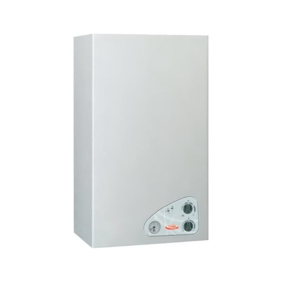 Газовый настенный котел Fondital Victoria Compact CTFS 24 AF