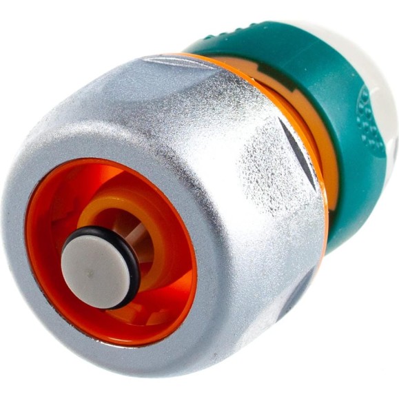 Соединитель с автостопом 3/4" Profi-Plus Raco 4247-55096B
