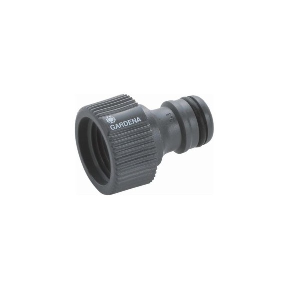 Штуцер резьбовой (1/2") Gardena 02900-29.000.00