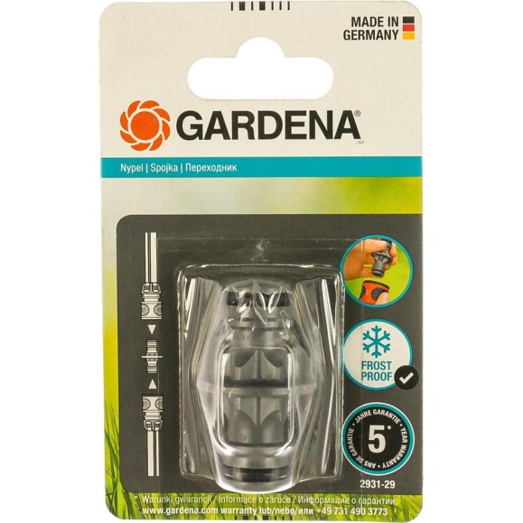 Переходник Gardena 02931-29.000.00