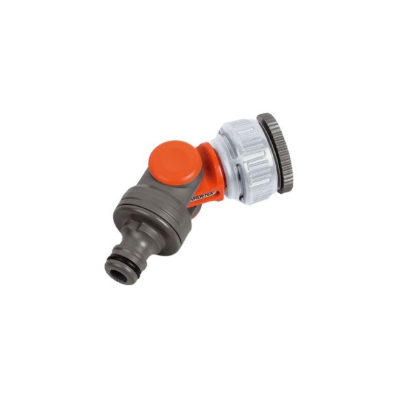 Штуцер шарнирный (1/2"-1") Gardena 02998-20.000.00