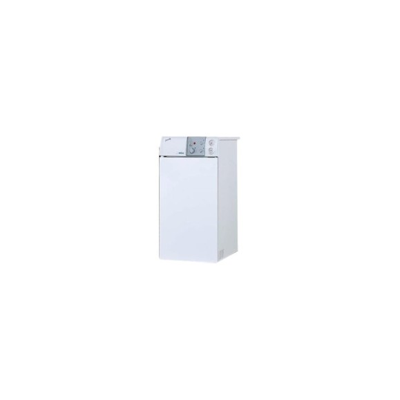 Газовый напольный котел SIME RX 37 CE IONO