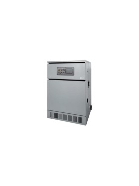 Газовый напольный котел SIME RMG 90 MK.II