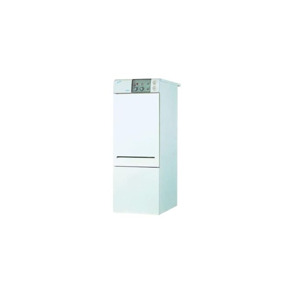 Газовый напольный котел SIME BITHERM 26/80 CE IONO