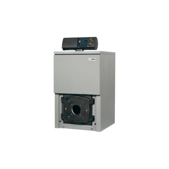 Комбинированный напольный котел SIME 2R15 OF Комбинированный напольный котел SIME 2R15 OF