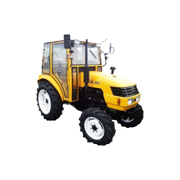 Трактор Dongfeng DF 404