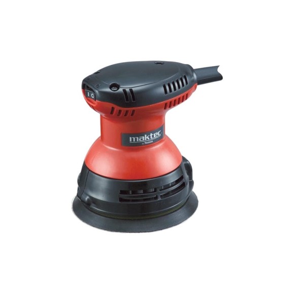 Эксцентриковая шлифмашина Maktec by Makita MT922