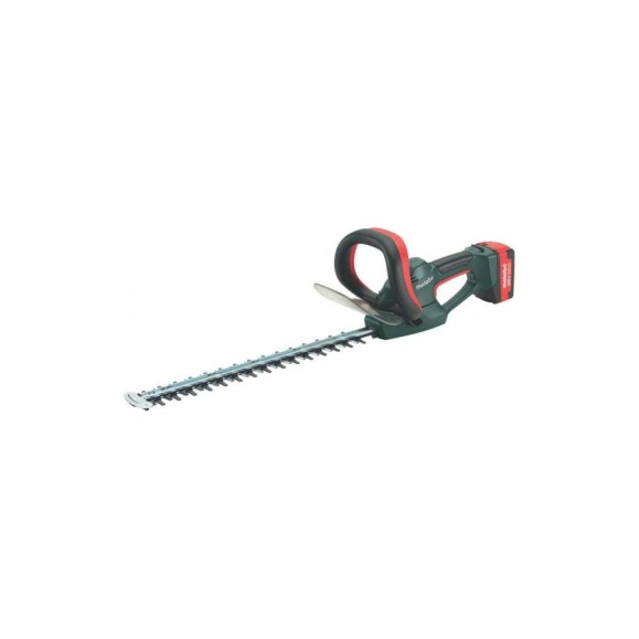 Аккумуляторный кусторез Metabo AHS 36 V 602177000 Аккумуляторный кусторез Metabo AHS 36 V 602177000
